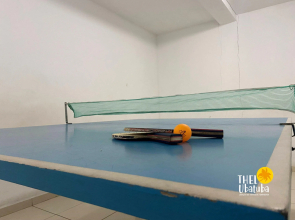 Thel Ubatuba - Apto 403/A, Ana Luiza - Praia Grande