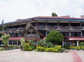 Ambaroba Hotel