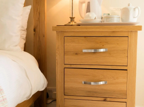 The Rysdale Guest House