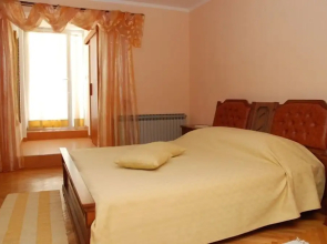 Apartments Arbia Rab