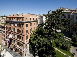 Palazzo 4 Fontane 12