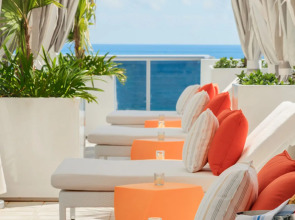 Hilton Cabana Miami Beach Resort