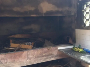 House in Sao Vicente