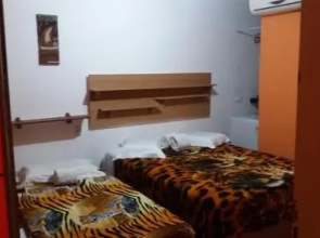 Pousada Alto das Galés