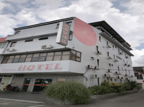 Skudai Hotel
