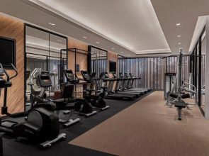 Four Points by Sheraton Phuket Patong Beach Resort