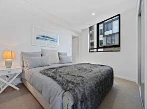 Brand New Prestige Apartment Living