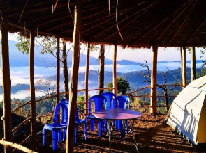 Munnar Jungle Camp