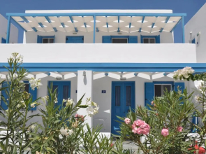 Dream Island Hotel