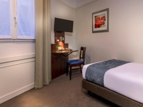 Hôtel Opera Lafayette