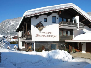 Altenburger Hof Appartement