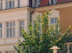 Seehotel Baltic Bansin