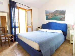 Costa Paradiso Apartments