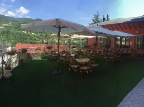 Albergo Ristorante Galli