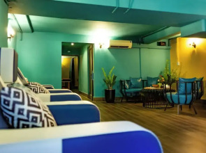 Serene Nature Hotel & Spa