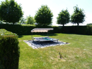 Ferienwohnung Nordeifel II