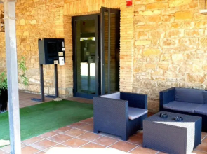 Hotel Villa Marcilla