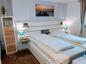 Ferienwohnungen Am Grooten Steen 16