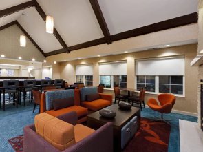 Residence Inn By Marriott Merrillville