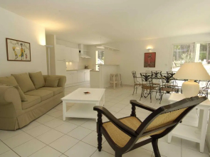 Lagrange Vacances - Eden Parc Golf
