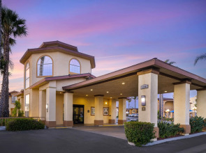 Best Western Oxnard Inn