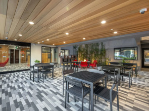 Infinity Hotel San Francisco, Tapestry Collection by Hilton