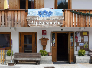 Loc Hotel Alpen Sports