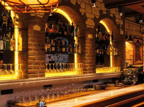 ACC Olives Hotel & Restaurant