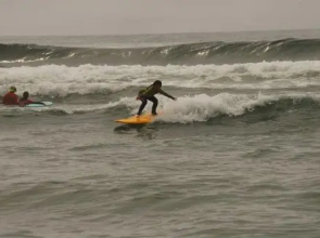 Furadouro Surf Camp (Apartments)