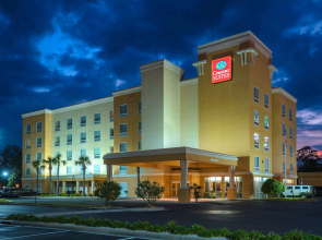 Comfort Suites Lake City