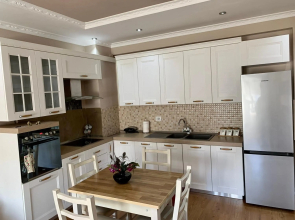 Zoo apartament Tirana