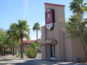 Happy Smart Inn I-10 Eloy and Casa Grande