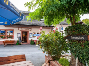 Hotel Landgasthof Oberschnorrhof