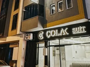Colak Suit
