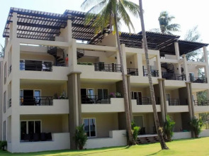 Chang Noi Paradise Apartments