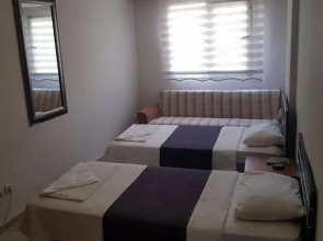 Hotel Feryil Centrum