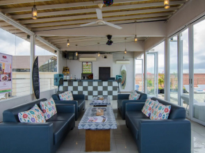 Ap Suite And Apartments