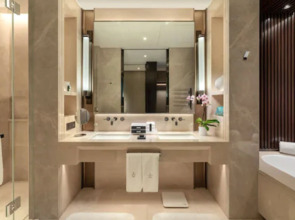 Beijing Hotel Nuo Forbidden City