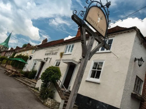 The White Hart, South Harting