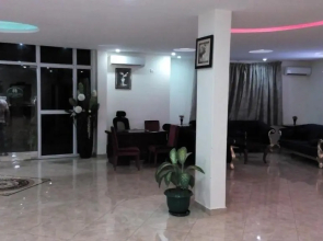 Juba Landmark Hotel