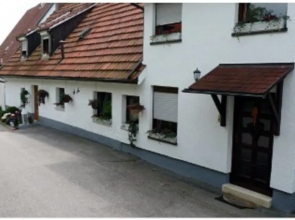 Ferienwohnung Mack