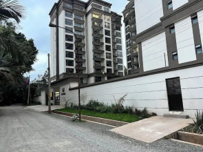 Lux suites 108 Riverside Apartments