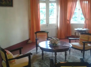 Gammaduwa Bungalow
