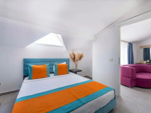 Jura Hotels Lara Resort