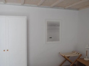 Athens Residence Apartments