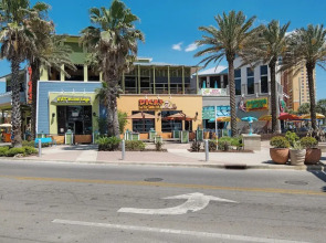 Tidewater Beach Resort 2413 - In With The Tide