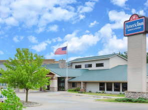 AmericInn by Wyndham Ankeny/Des Moines