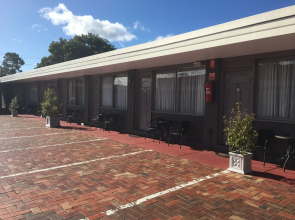 Bendigo McIvor Motor Inn