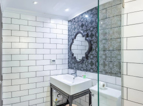 Venetian Resort Jomtien