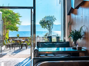 Tai Lee Yuntu Seascape Resort Inn (Ma Jiu Yi Village Branch)